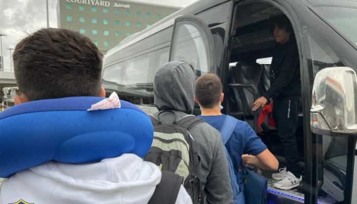 Day 1: Erasmus+ 